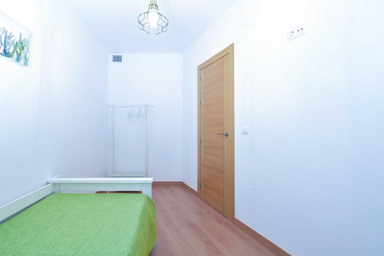 Apartamento Zarate I Apartment Granada Ngoại thất bức ảnh